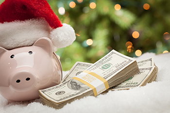Christmas Loans for Bad Credit: Be The Hero This Holiday!